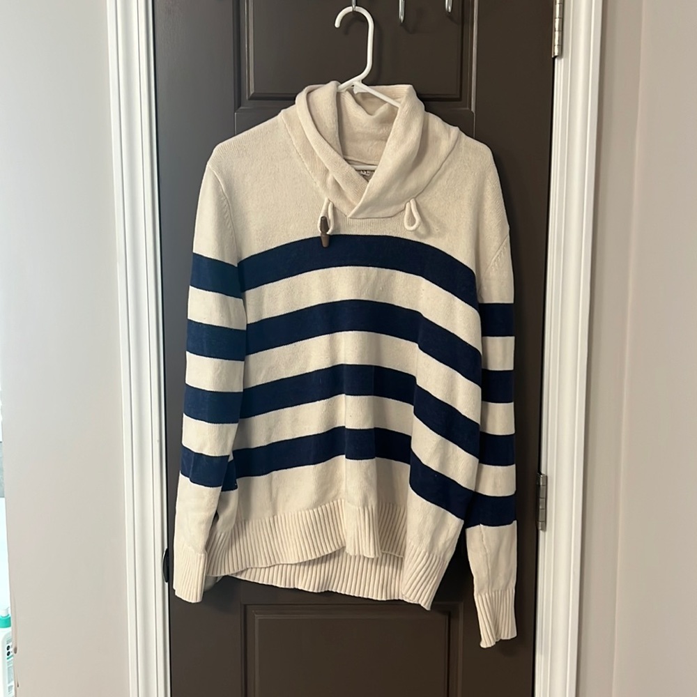 Merona mens sweater